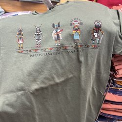 Wetherill Inn - Cool Monument Valley shirt for sale!