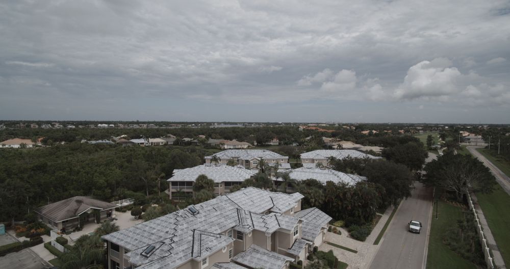 Slide of C Side Roofing