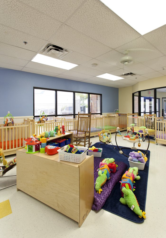 Sunrise Preschools - childcare center in Mesa, AZ