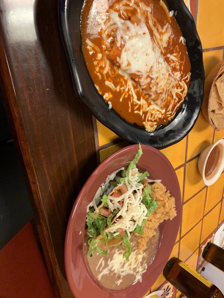 TACOS LAS SALSAS 252 Photos & 344 Reviews 10818 Rosedale Hwy