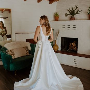 West Coast Couture - Sewing & Alterations Near Me - Culver City, California