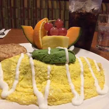 Broken Yolk Cafe - No name omelette. - Breakfast & Brunch Near Me - Carlsbad, California Broken Yolk Cafe - No name omelette. - Breakfast & Brunch Near Me - Carlsbad, California