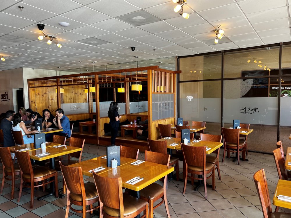 Miyako Doral