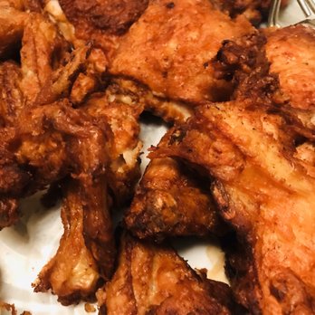 Chicken Galore - Chicken Shop Near Me - Fair Lawn, New Jersey