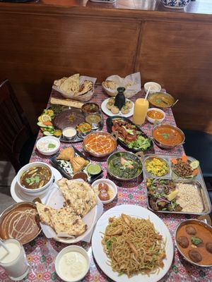 Sagarmatha Kitchen by null