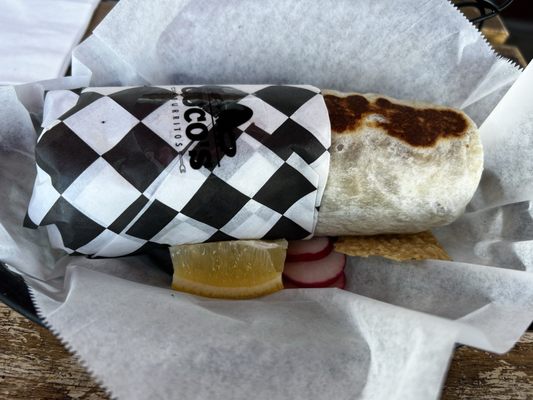 Cuco's Burritos by null