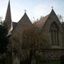 St Leonard's Church