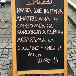 Grezzo