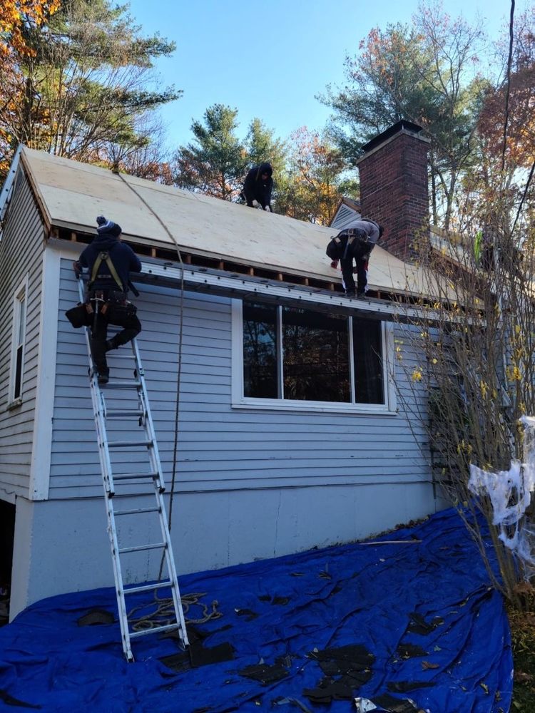 Slide of Total Home Improvements