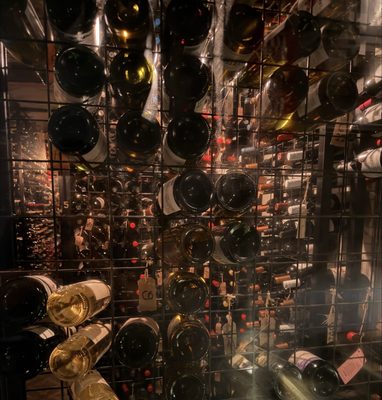 Don Julio Parrilla by null