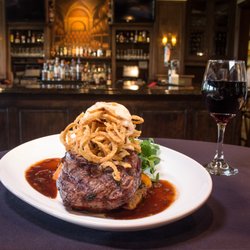 The Oak Terrace Grille