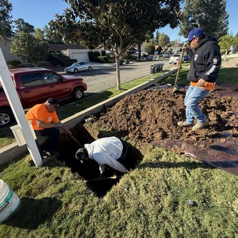 Premier 1 Plumbing - Team ready to work - Plumbing Near Me - Burbank, California Premier 1 Plumbing - Team ready to work - Plumbing Near Me - Burbank, California