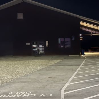 Tesla Supercharger - Check your Tesla App for bathroom combination - EV Charging Stations Near Me - San Ardo, California Tesla Supercharger - Check your Tesla App for bathroom combination - EV Charging Stations Near Me - San Ardo, California