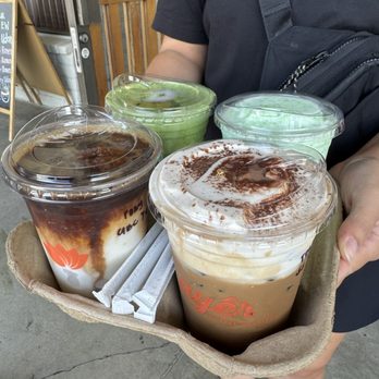 Ayer Coffee - Coffee & Tea Near Me - Tustin, California Ayer Coffee - Coffee & Tea Near Me - Tustin, California