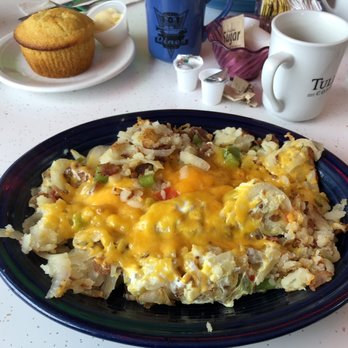 Hi-Way 101 Diner - Jerry's Mess - Diners Near Me - Sequim, Washington Hi-Way 101 Diner - Jerry's Mess - Diners Near Me - Sequim, Washington