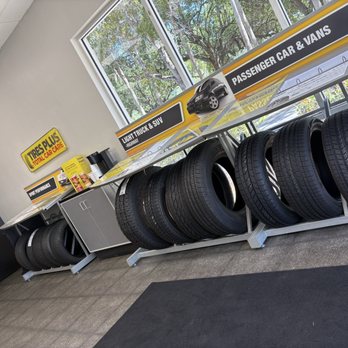 Tires Plus - Tires Near Me - Sunrise, Florida Tires Plus - Tires Near Me - Sunrise, Florida