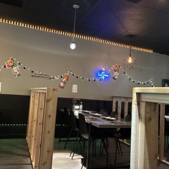 Victoria Pocha - Asian Fusion Near Me - Victoria, British Columbia Victoria Pocha - Asian Fusion Near Me - Victoria, British Columbia