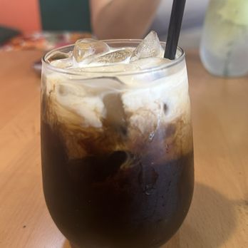 Sapha Kafae - Black Thai! - Cafes Near Me - Sacramento, California Sapha Kafae - Black Thai! - Cafes Near Me - Sacramento, California