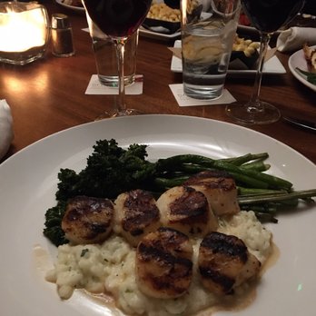 Seasons 52 - New American Near Me - Princeton, New Jersey