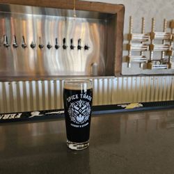 Spice Trade Brewery & Kitchen - Coco puff stout