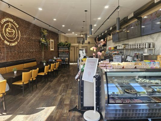 LION HOUSE CAFE - Updated February 2026 - 58 Photos & 11 Reviews - 465 ...