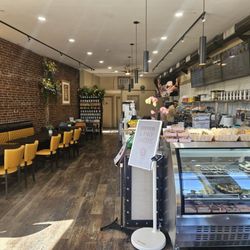 Lion House Cafe