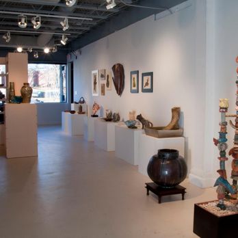 Clayworks - Art Schools Near Me - Charlotte, North Carolina