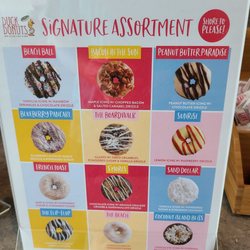 Duck Donuts