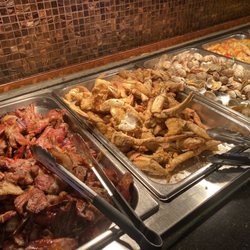Wonderful Buffet