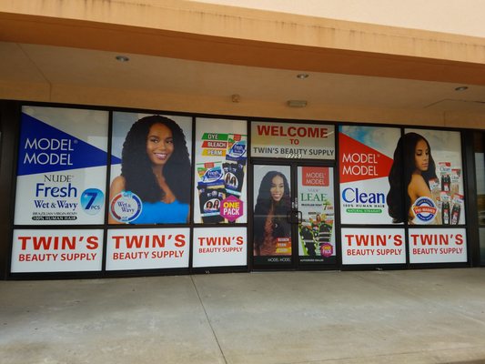 Twins Beauty Supply 8138 Antoine Dr Houston Tx Cosmetics Fragrance Mapquest