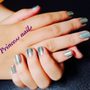 Princess Nails