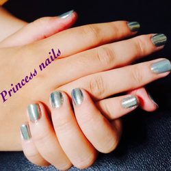 Princess Nails