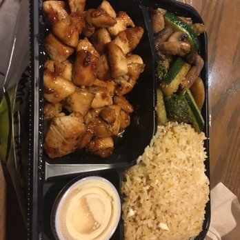 Hibachi Express - Japanese Near Me - Plant City, Florida Hibachi Express - Japanese Near Me - Plant City, Florida