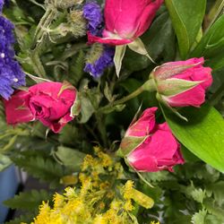 Hillside Florist