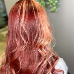 Planet Hair