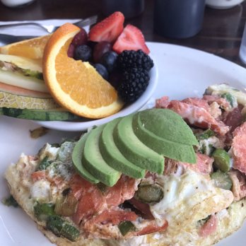 Victorian Cafe - Breakfast & Brunch Near Me - Bend, Oregon