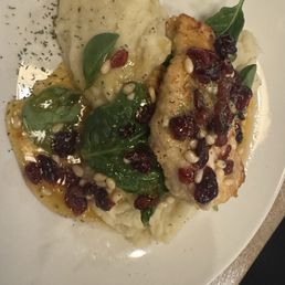 Apricot Chicken