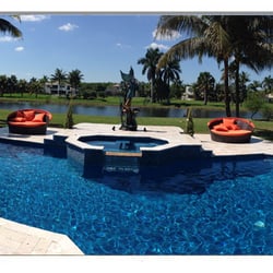 Galaxy Pool Services