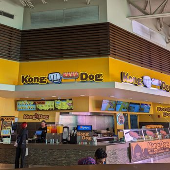 Kong Dog - Korean Near Me - Chicago, Illinois Kong Dog - Korean Near Me - Chicago, Illinois