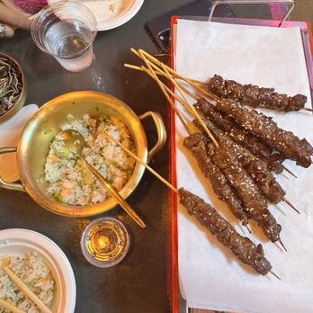 Gao's Crab & Kabob - Chinese Near Me - Rowland Heights, California Gao's Crab & Kabob - Chinese Near Me - Rowland Heights, California