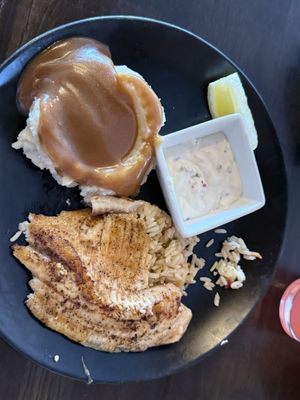 Yo Mama's Grill by null