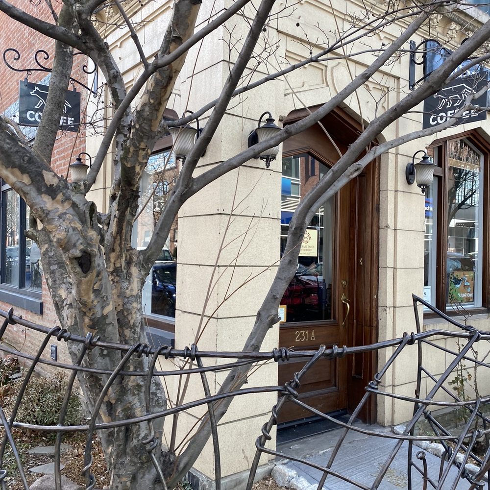 Hungry Ghost Coffee - Coffee & Tea Near Me - Brooklyn, New York Hungry Ghost Coffee - Coffee & Tea Near Me - Brooklyn, New York
