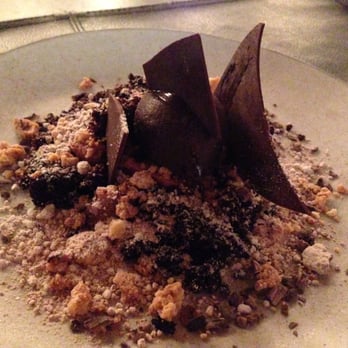 Aquavit - Scandinavian Near Me - New York, New York
