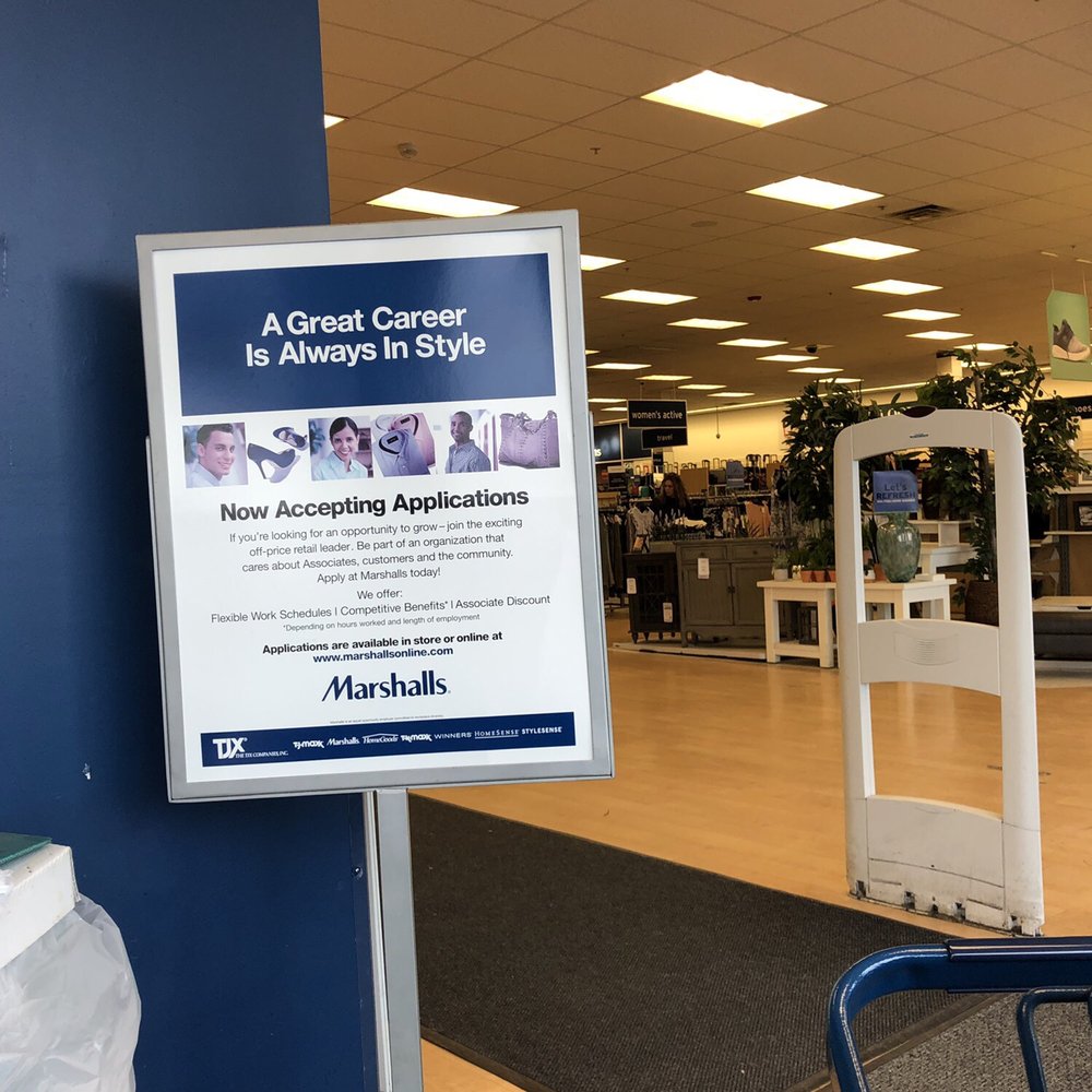 Marshalls - TJX Company of Excellence - Department Stores Near Me - Miller Place, New York Marshalls - TJX Company of Excellence - Department Stores Near Me - Miller Place, New York