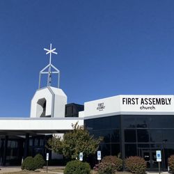 First Assembly Church