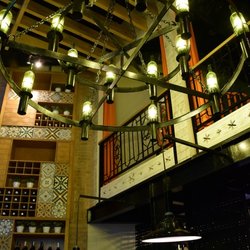 Cazuela - Cazuela Interiors