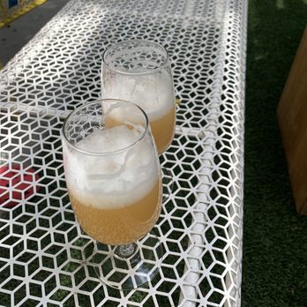 Monkish Brewing - Half pour size - Breweries Near Me - Anaheim, California Monkish Brewing - Half pour size - Breweries Near Me - Anaheim, California