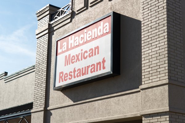 LA HACIENDA MEXICAN RESTAURANT - 69 Photos & 53 Reviews - Mexican ...