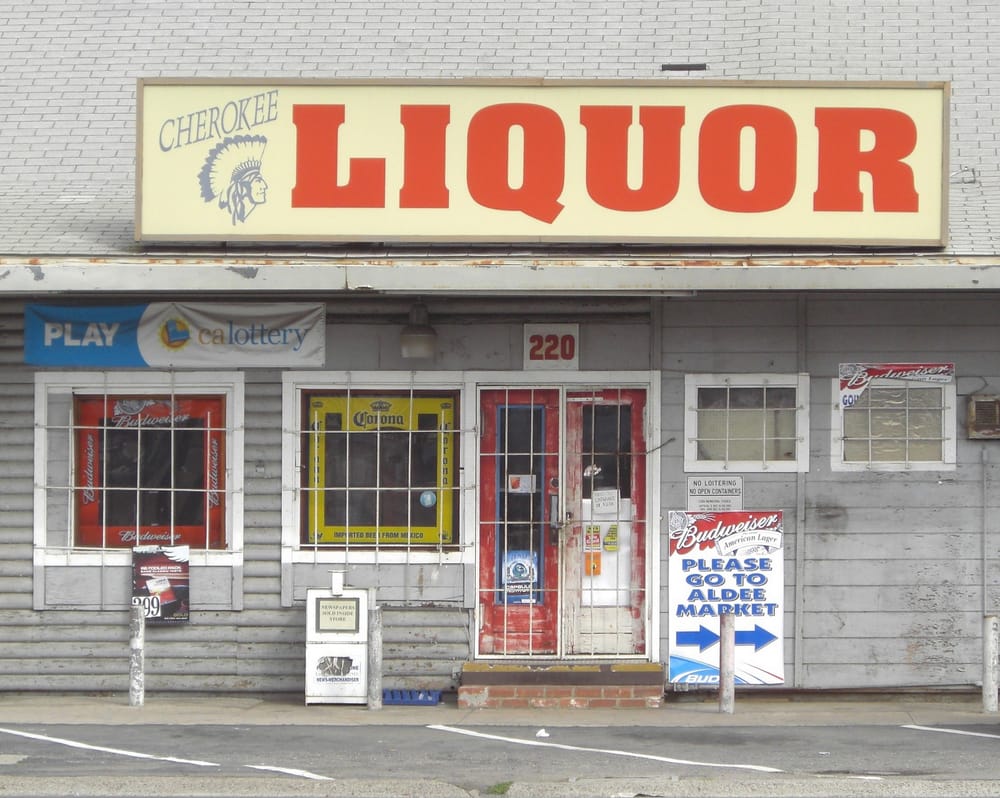 CHEROKEE LIQUOR & DELI 220 N Cherokee Ln, Lodi, CA Yelp
