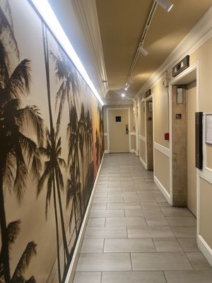 Aqua Palms Waikiki by null